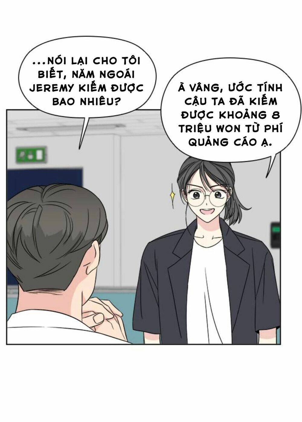 Mẹ Ơi, Con Xin Lỗi!: Chapter 15