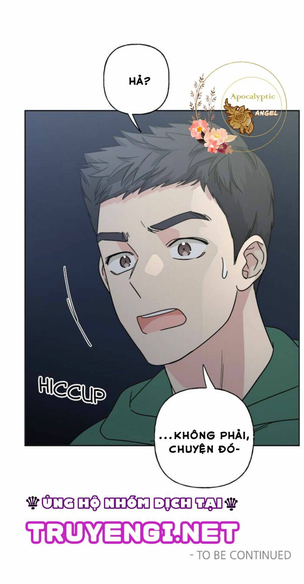 Mẹ Ơi, Con Xin Lỗi!: Chapter 15