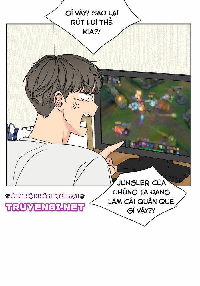 Mẹ Ơi, Con Xin Lỗi!: Chapter 17
