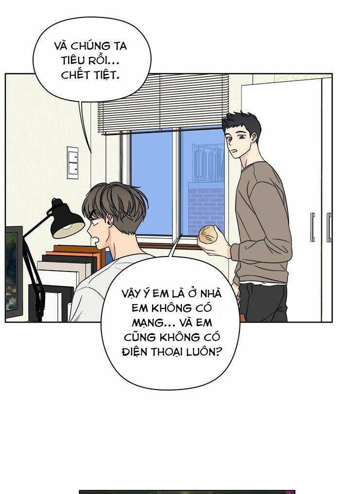 Mẹ Ơi, Con Xin Lỗi!: Chapter 17