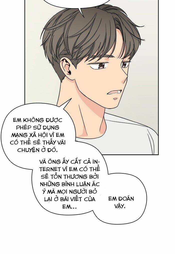 Mẹ Ơi, Con Xin Lỗi!: Chapter 17