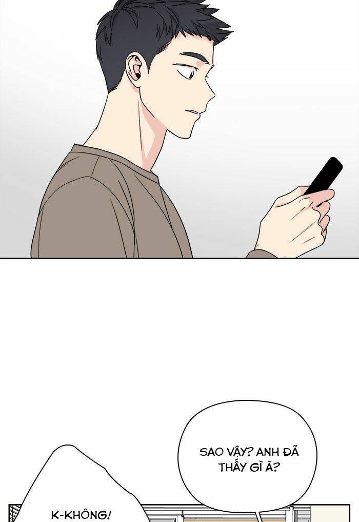 Mẹ Ơi, Con Xin Lỗi!: Chapter 17