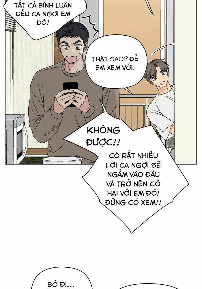 Mẹ Ơi, Con Xin Lỗi!: Chapter 17