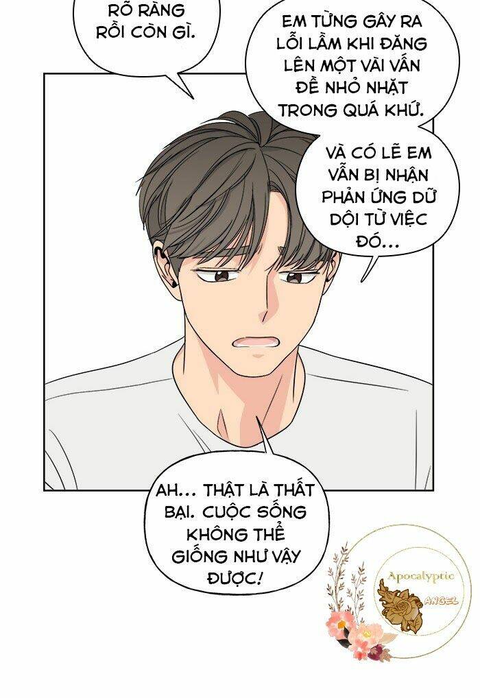 Mẹ Ơi, Con Xin Lỗi!: Chapter 17