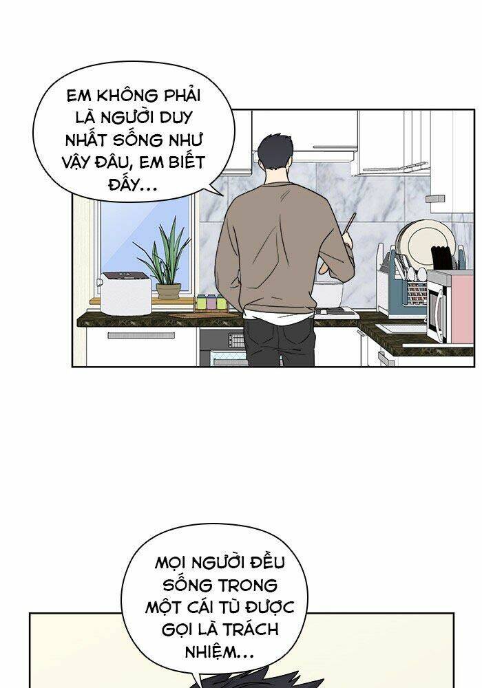 Mẹ Ơi, Con Xin Lỗi!: Chapter 17