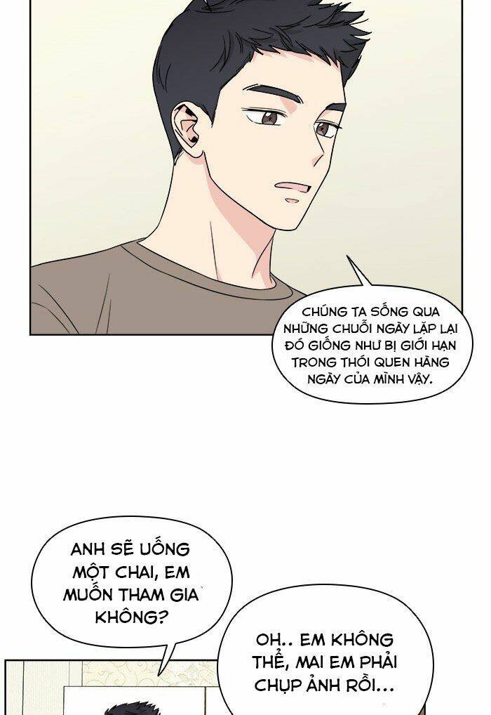 Mẹ Ơi, Con Xin Lỗi!: Chapter 17