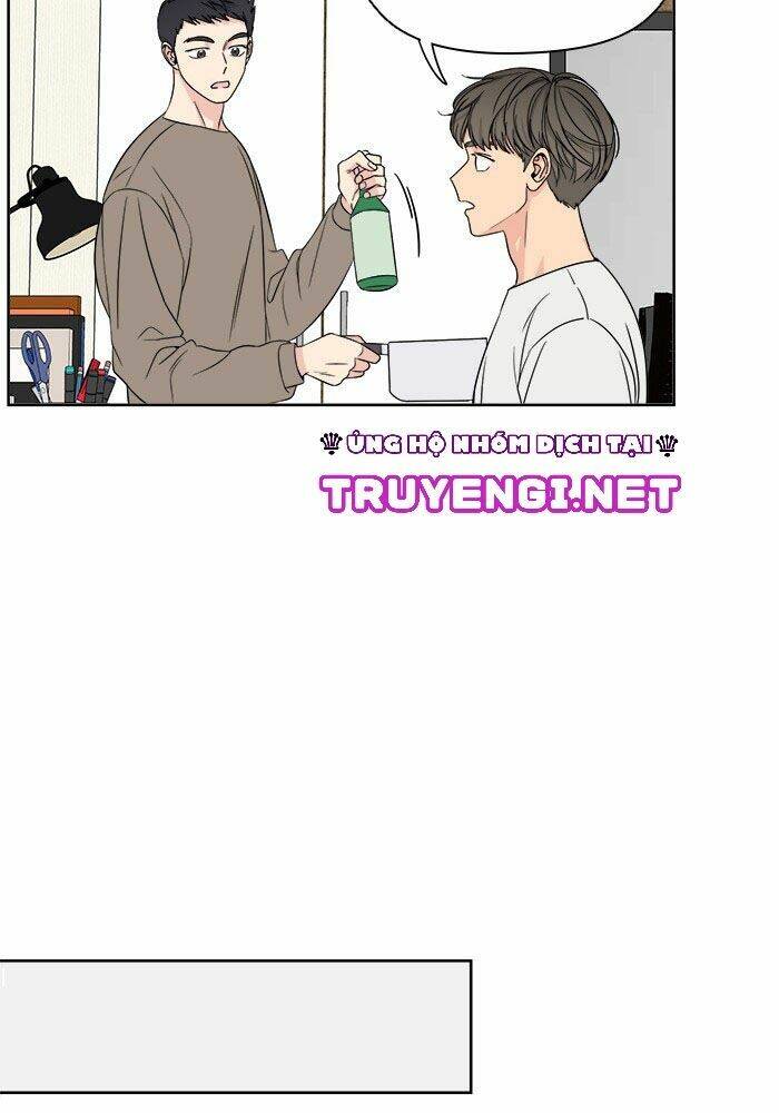 Mẹ Ơi, Con Xin Lỗi!: Chapter 17