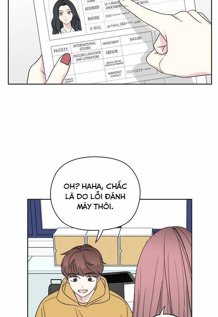 Mẹ Ơi, Con Xin Lỗi!: Chapter 17
