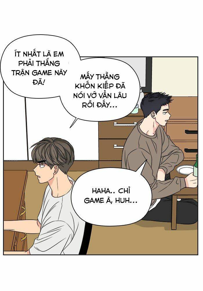 Mẹ Ơi, Con Xin Lỗi!: Chapter 17