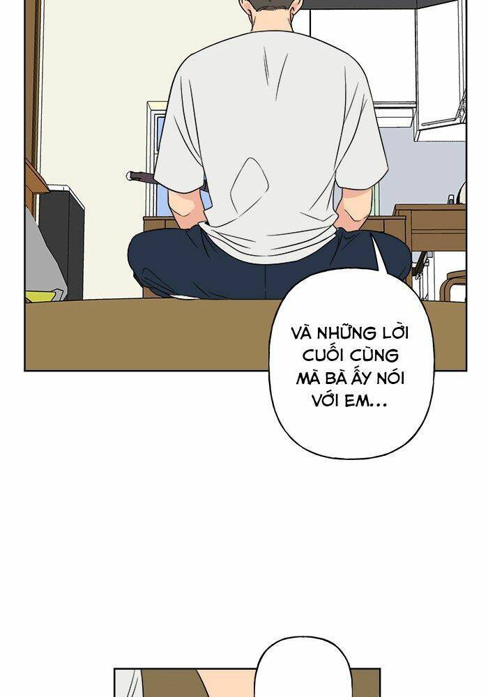 Mẹ Ơi, Con Xin Lỗi!: Chapter 17
