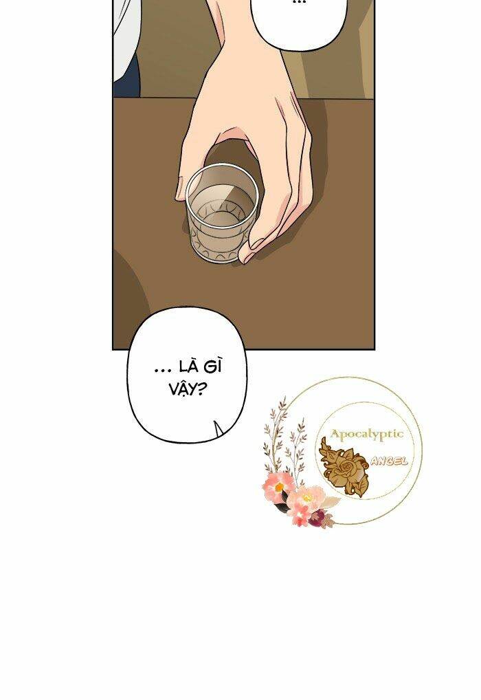 Mẹ Ơi, Con Xin Lỗi!: Chapter 17