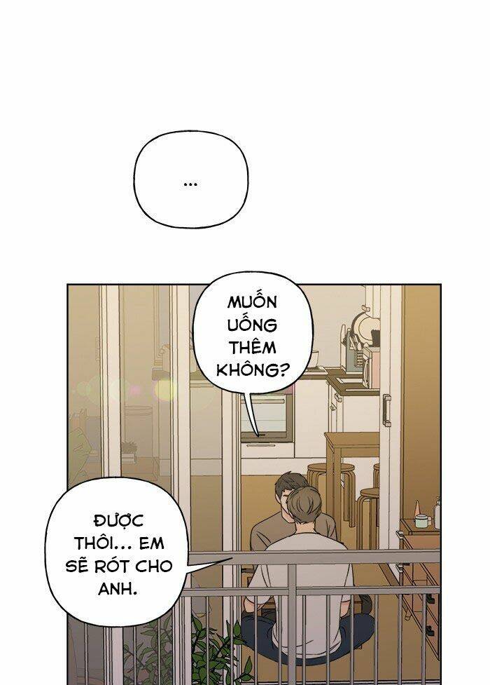Mẹ Ơi, Con Xin Lỗi!: Chapter 17