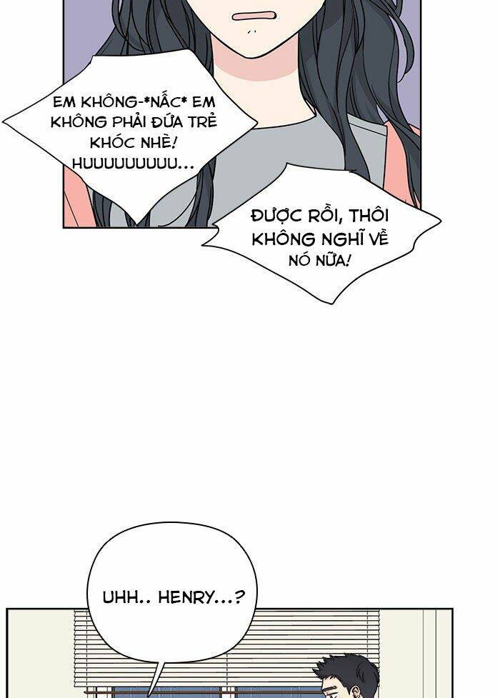 Mẹ Ơi, Con Xin Lỗi!: Chapter 17