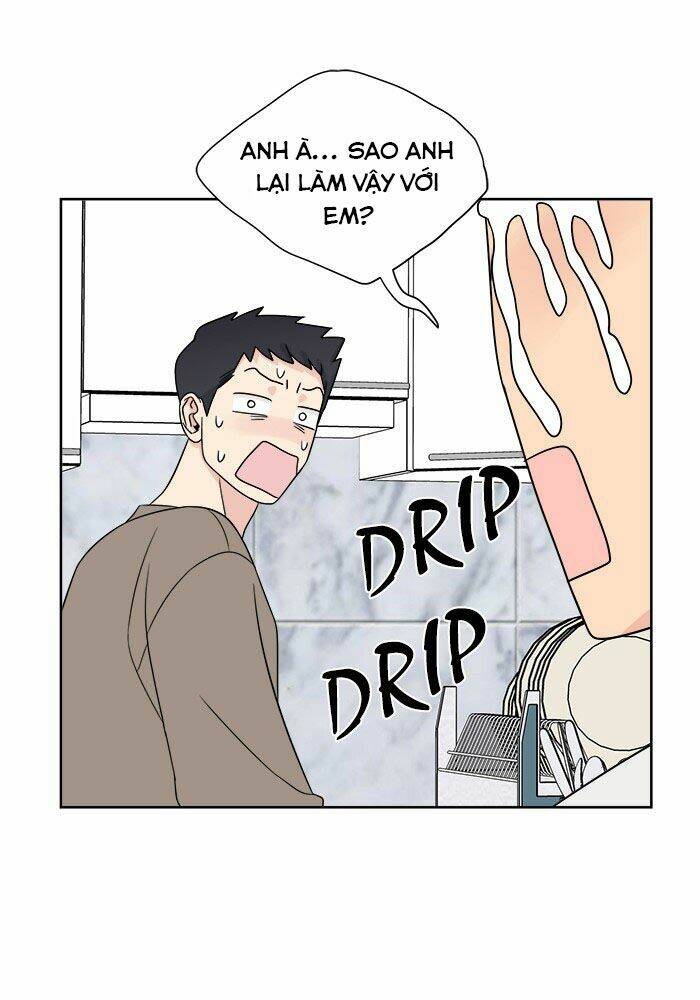 Mẹ Ơi, Con Xin Lỗi!: Chapter 17
