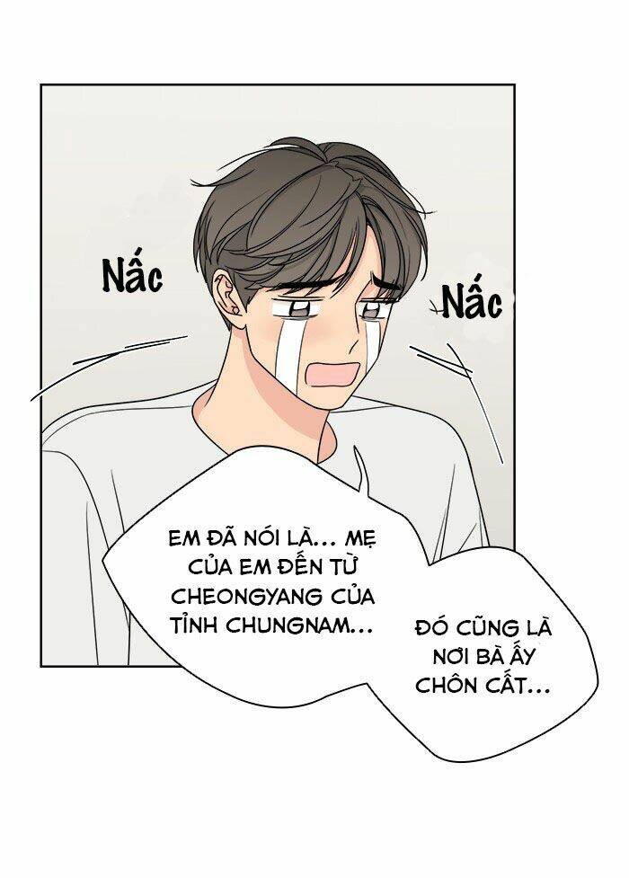 Mẹ Ơi, Con Xin Lỗi!: Chapter 17