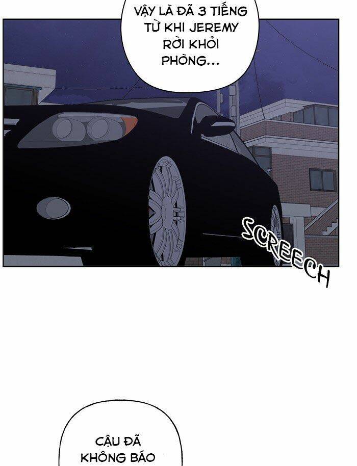 Mẹ Ơi, Con Xin Lỗi!: Chapter 17