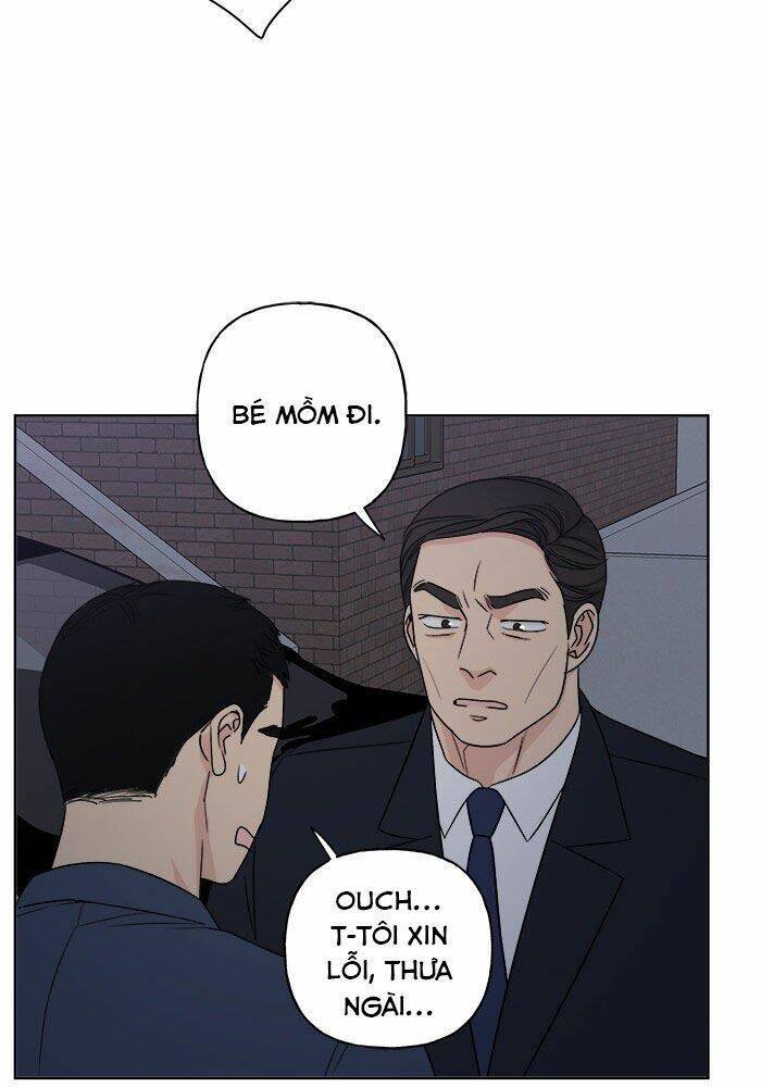 Mẹ Ơi, Con Xin Lỗi!: Chapter 17