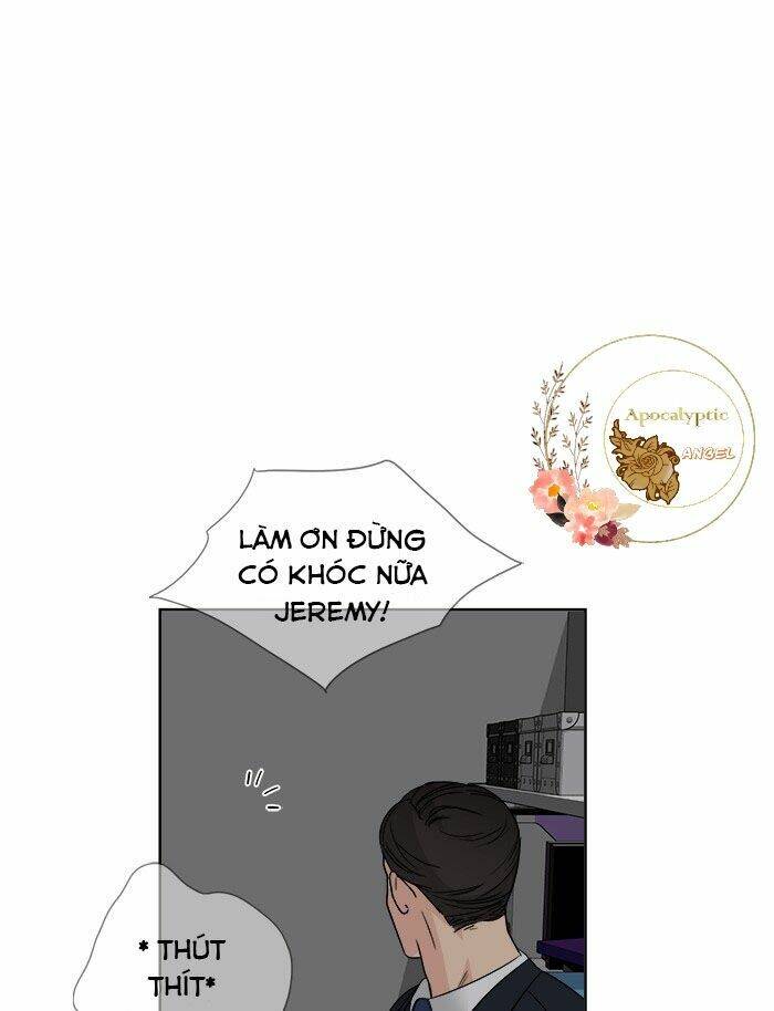 Mẹ Ơi, Con Xin Lỗi!: Chapter 17