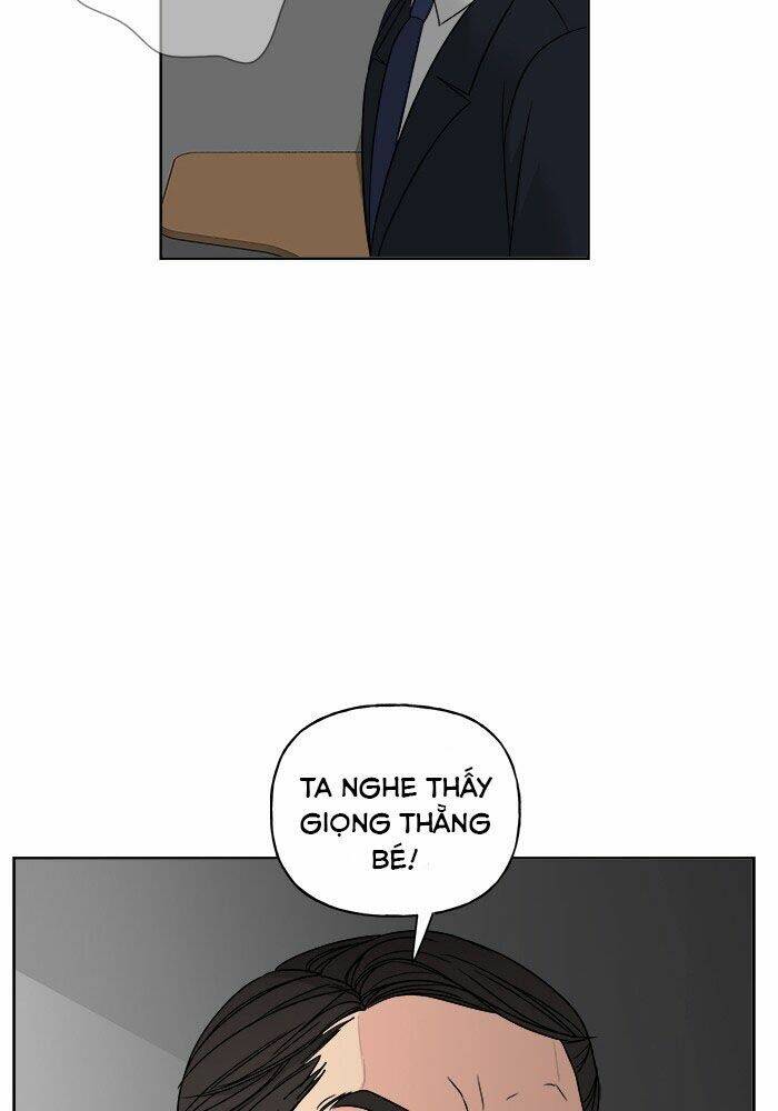 Mẹ Ơi, Con Xin Lỗi!: Chapter 17