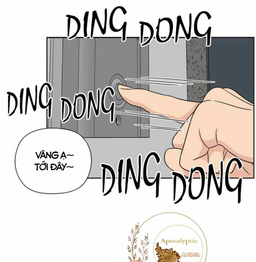 Mẹ Ơi, Con Xin Lỗi!: Chapter 18