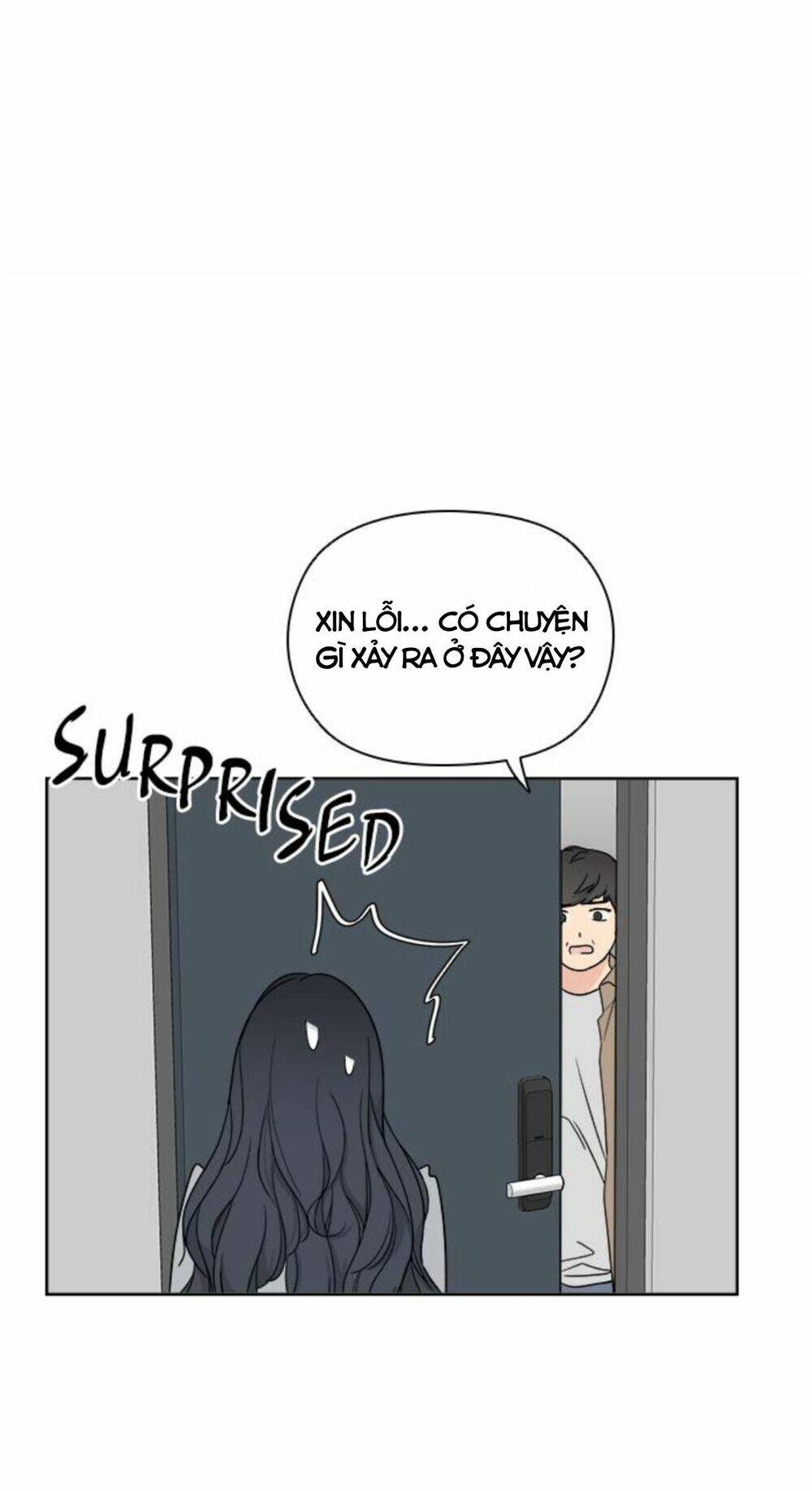 Mẹ Ơi, Con Xin Lỗi!: Chapter 18