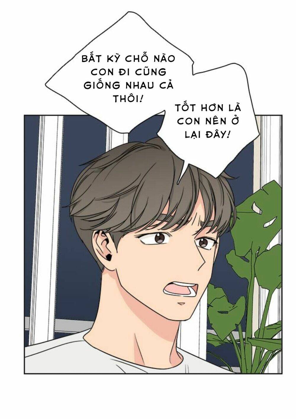Mẹ Ơi, Con Xin Lỗi!: Chapter 18