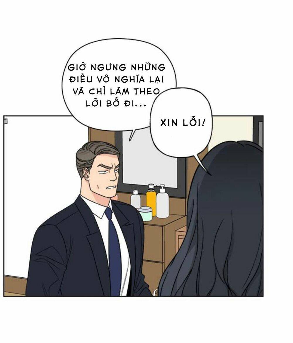 Mẹ Ơi, Con Xin Lỗi!: Chapter 18