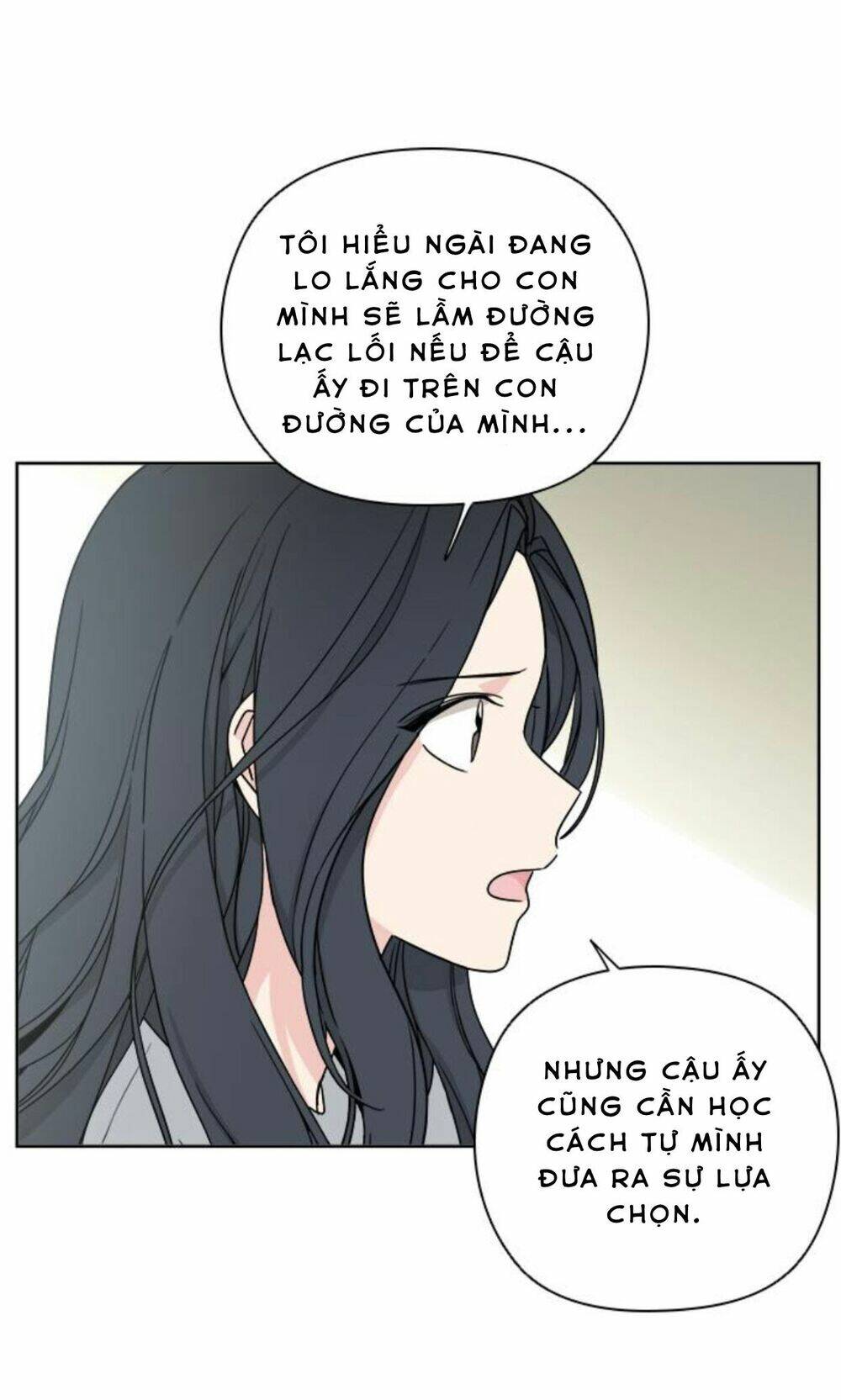 Mẹ Ơi, Con Xin Lỗi!: Chapter 18