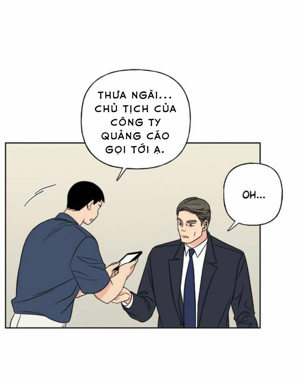 Mẹ Ơi, Con Xin Lỗi!: Chapter 18