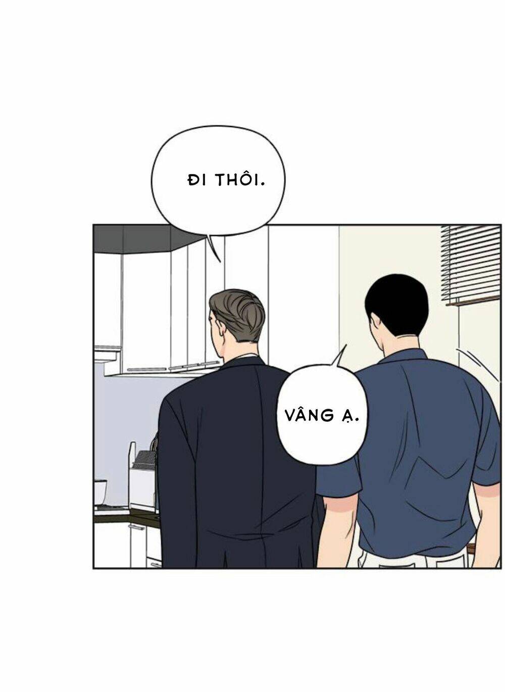 Mẹ Ơi, Con Xin Lỗi!: Chapter 18