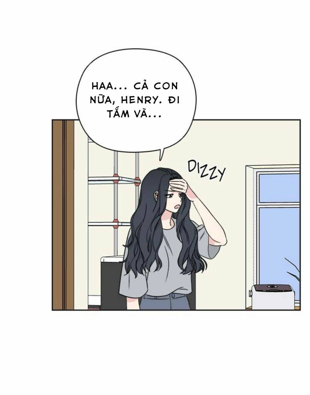 Mẹ Ơi, Con Xin Lỗi!: Chapter 18
