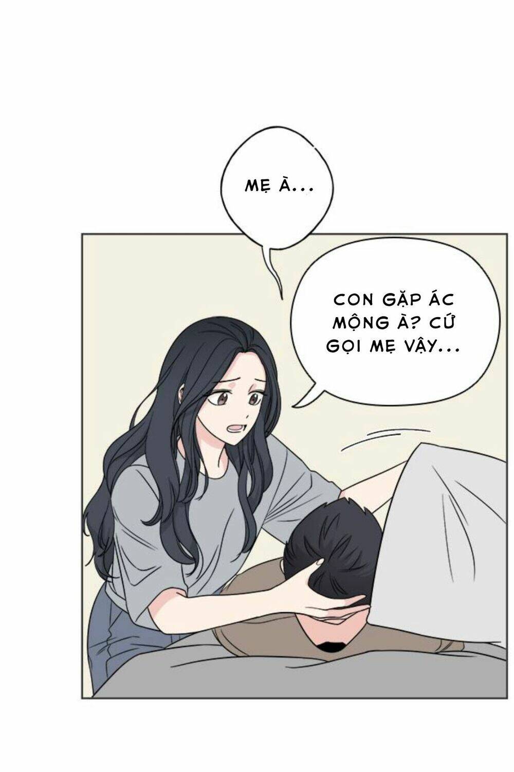 Mẹ Ơi, Con Xin Lỗi!: Chapter 18