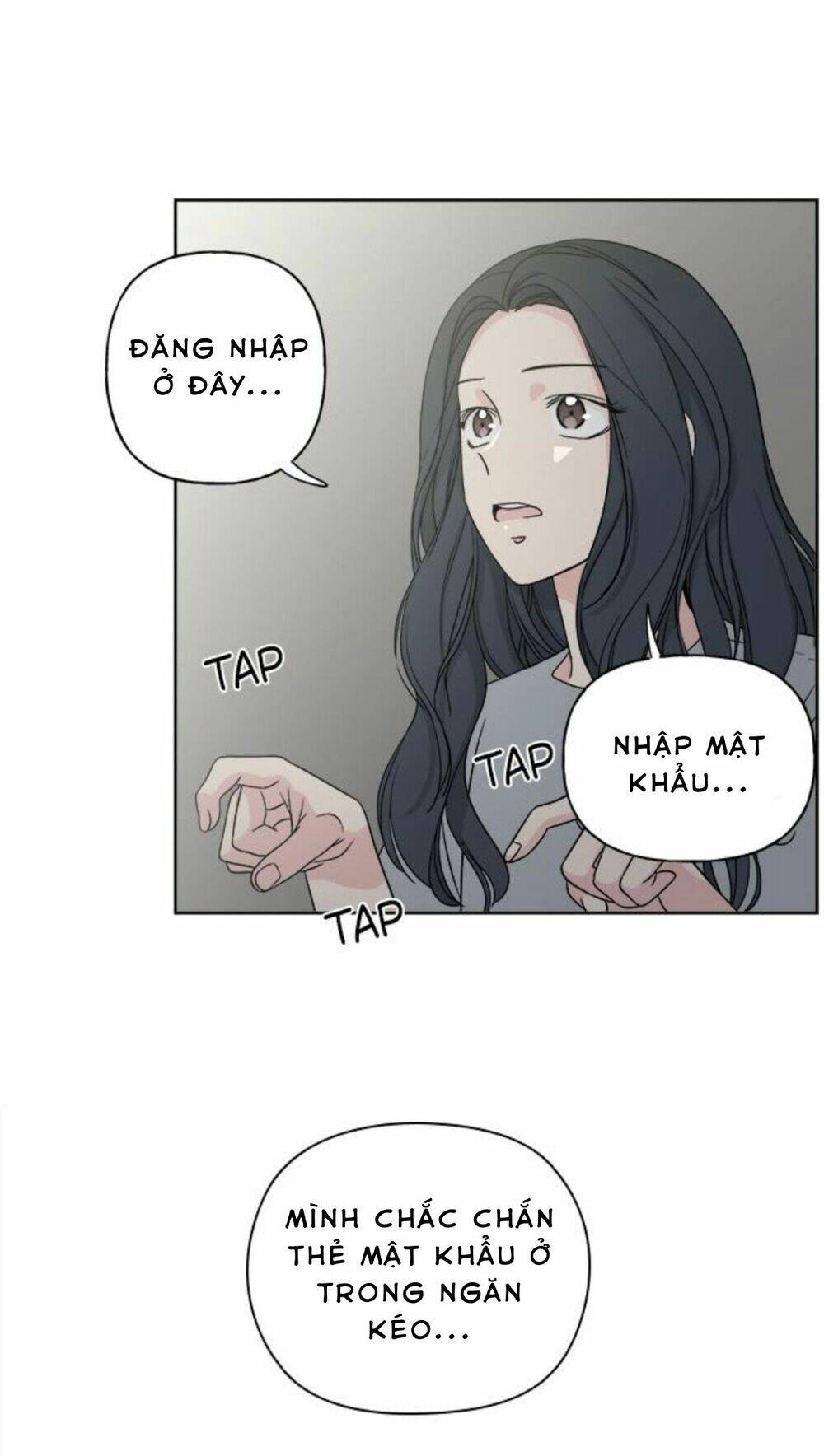 Mẹ Ơi, Con Xin Lỗi!: Chapter 18