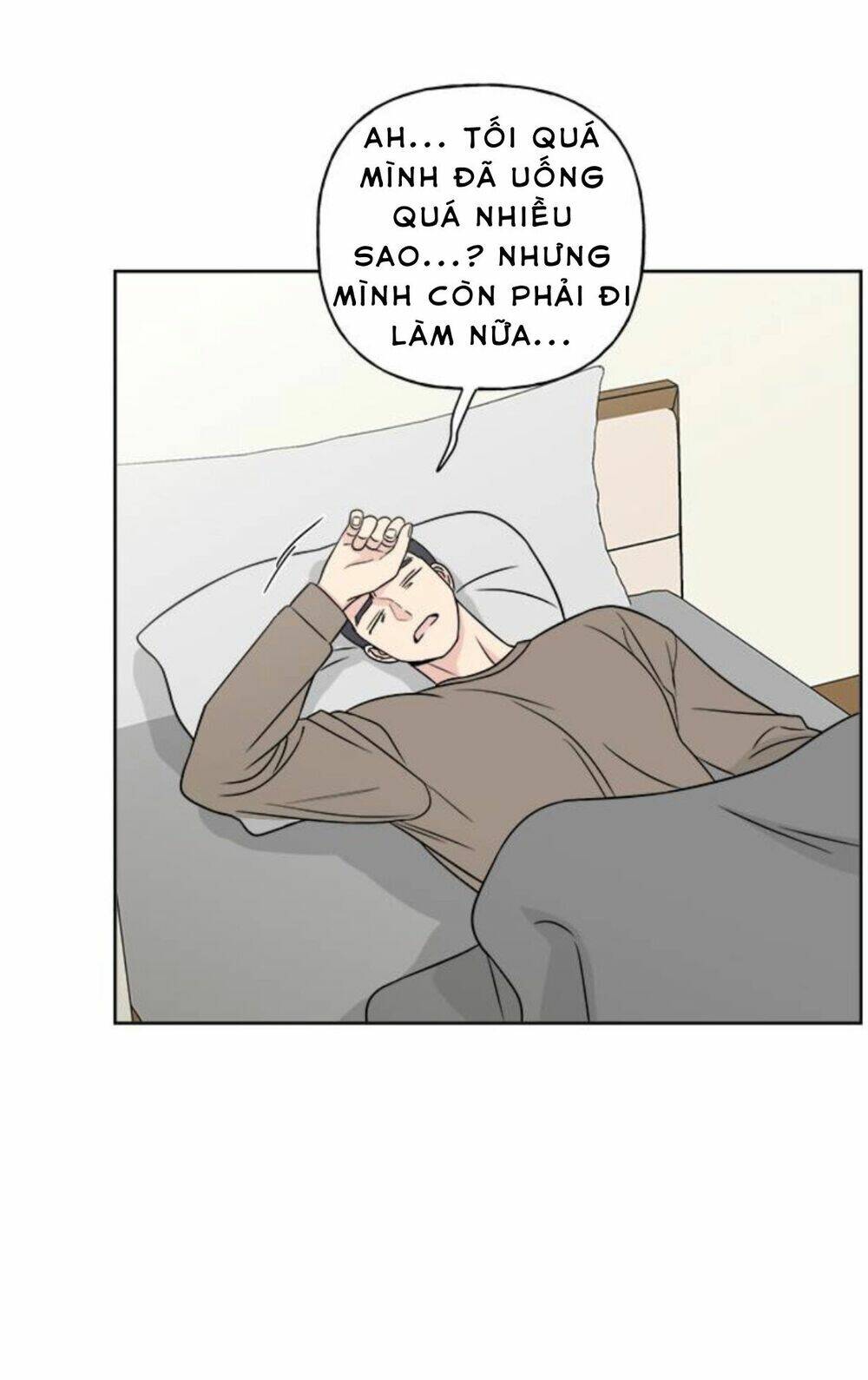 Mẹ Ơi, Con Xin Lỗi!: Chapter 18