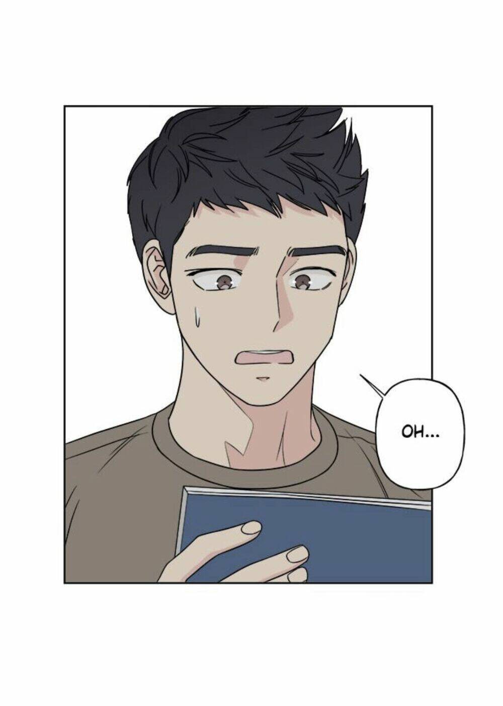 Mẹ Ơi, Con Xin Lỗi!: Chapter 18