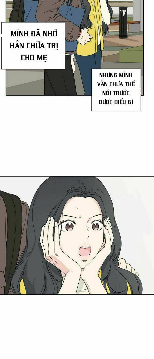 Mẹ Ơi, Con Xin Lỗi!: Chapter 2