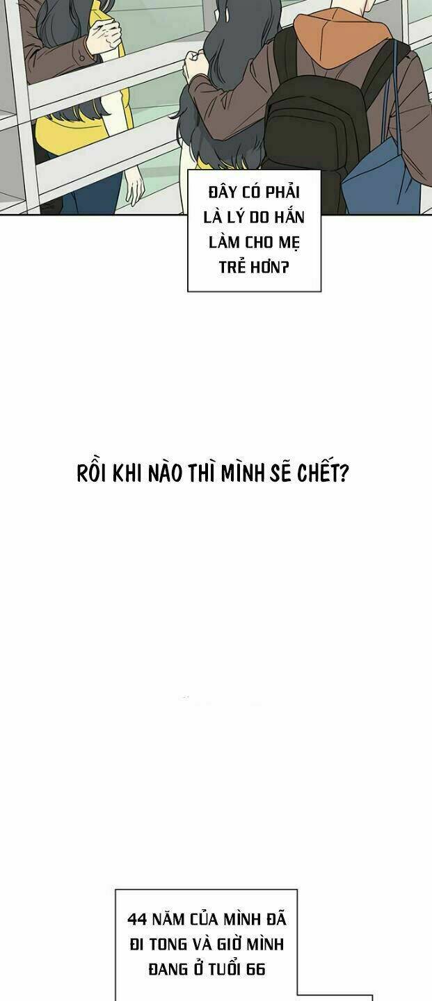 Mẹ Ơi, Con Xin Lỗi!: Chapter 2
