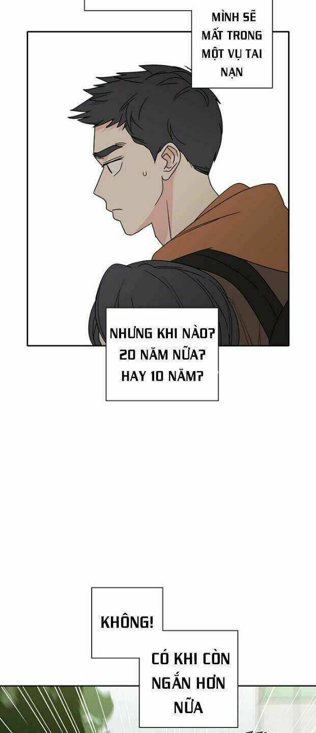Mẹ Ơi, Con Xin Lỗi!: Chapter 2