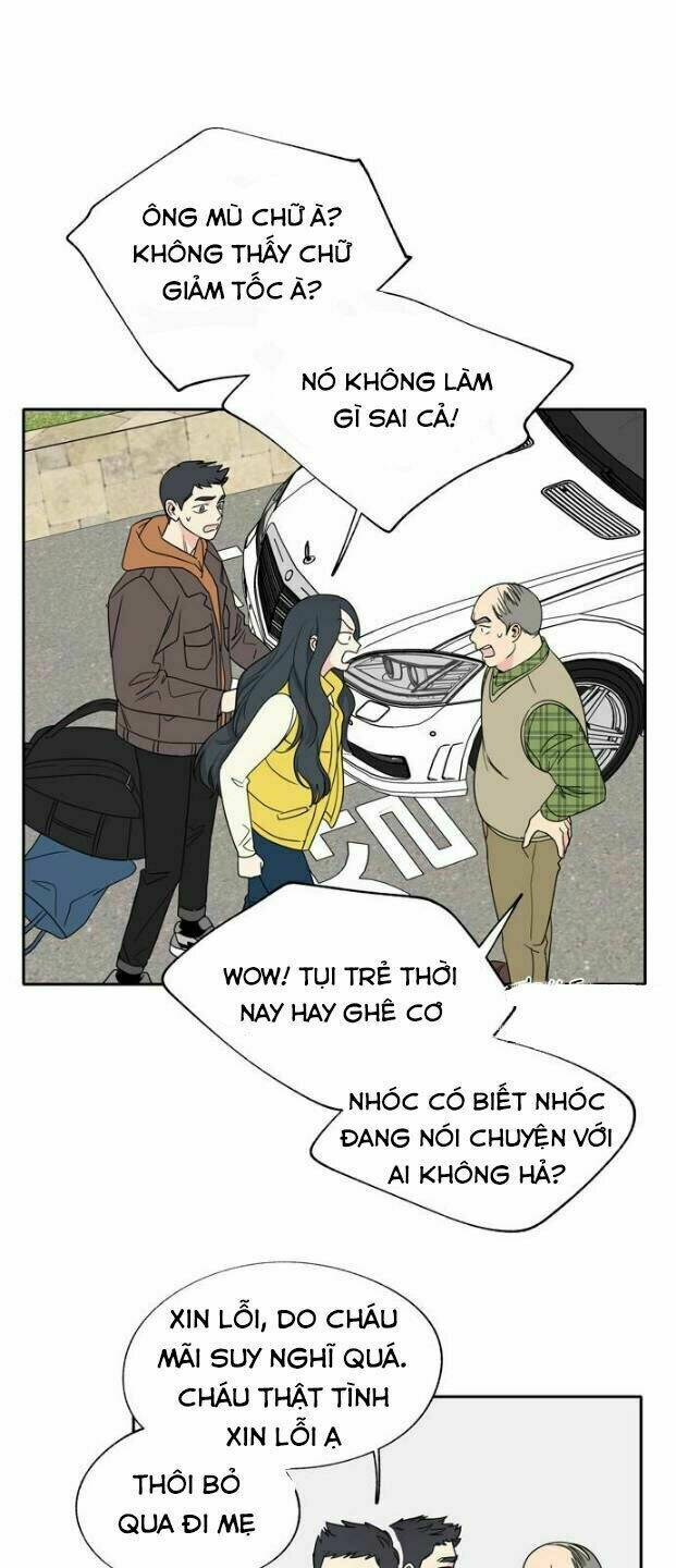 Mẹ Ơi, Con Xin Lỗi!: Chapter 2