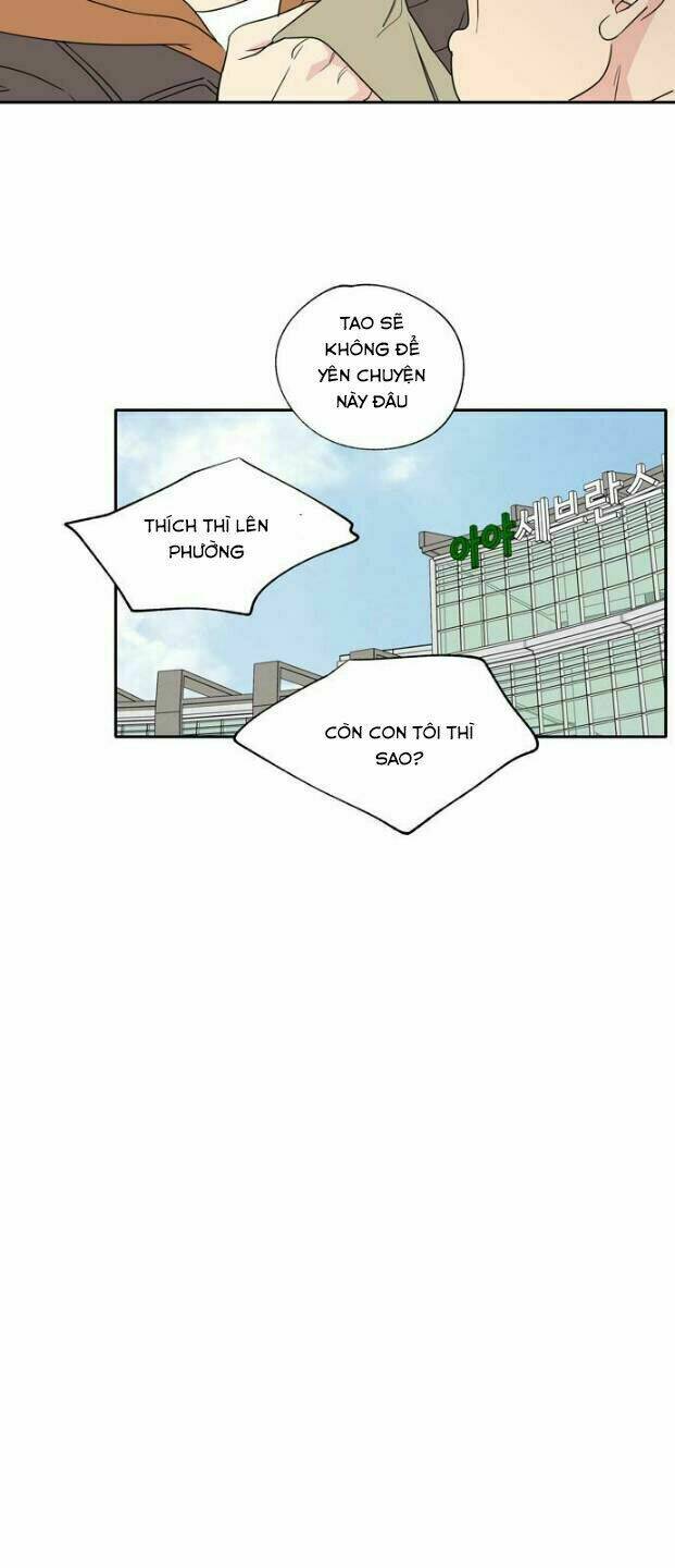 Mẹ Ơi, Con Xin Lỗi!: Chapter 2