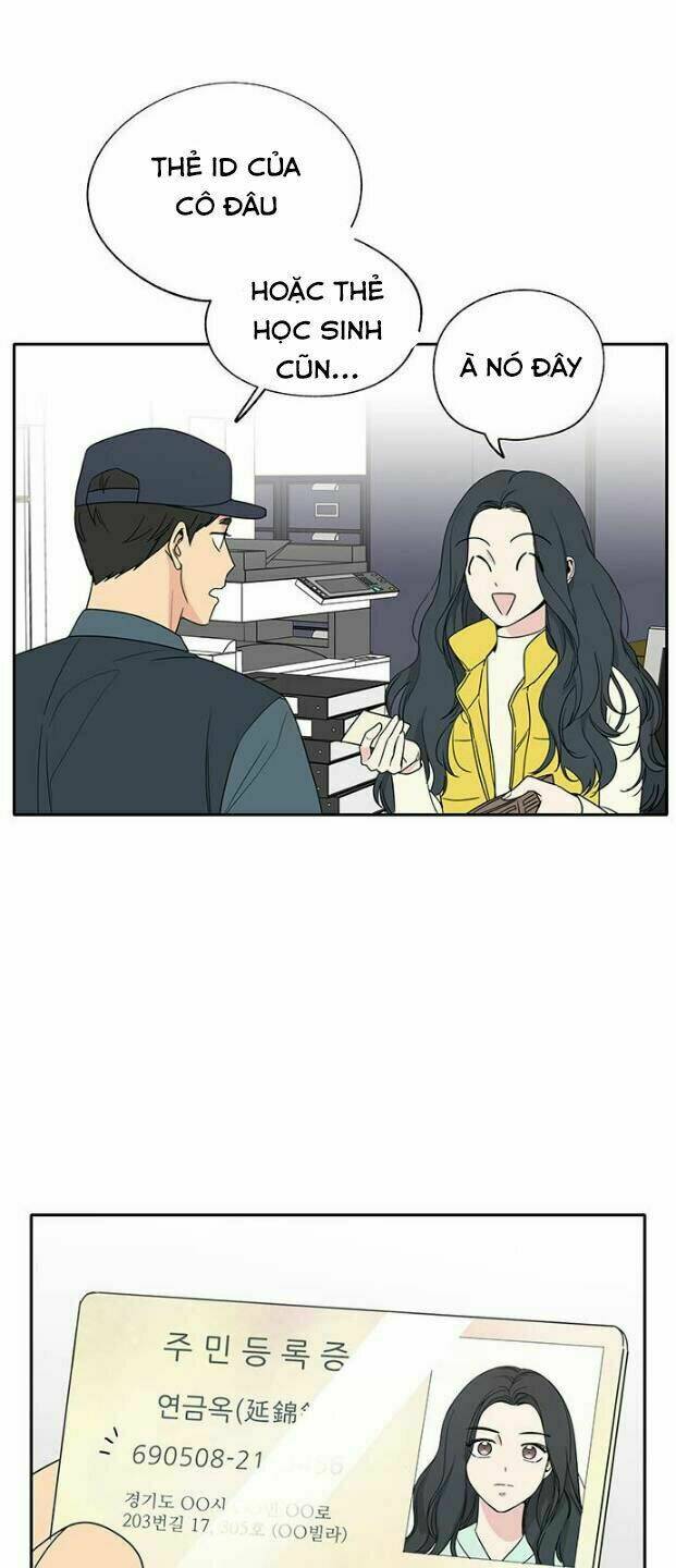 Mẹ Ơi, Con Xin Lỗi!: Chapter 2