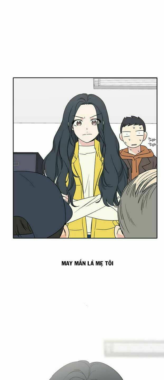 Mẹ Ơi, Con Xin Lỗi!: Chapter 2