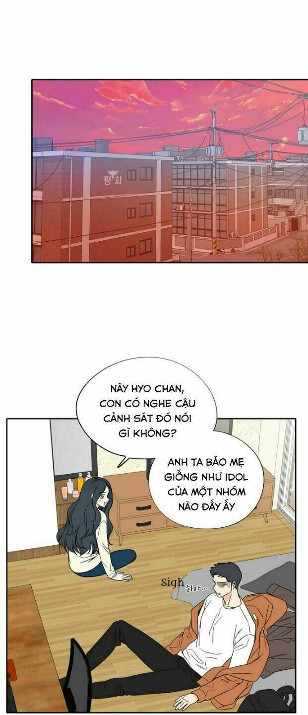 Mẹ Ơi, Con Xin Lỗi!: Chapter 2