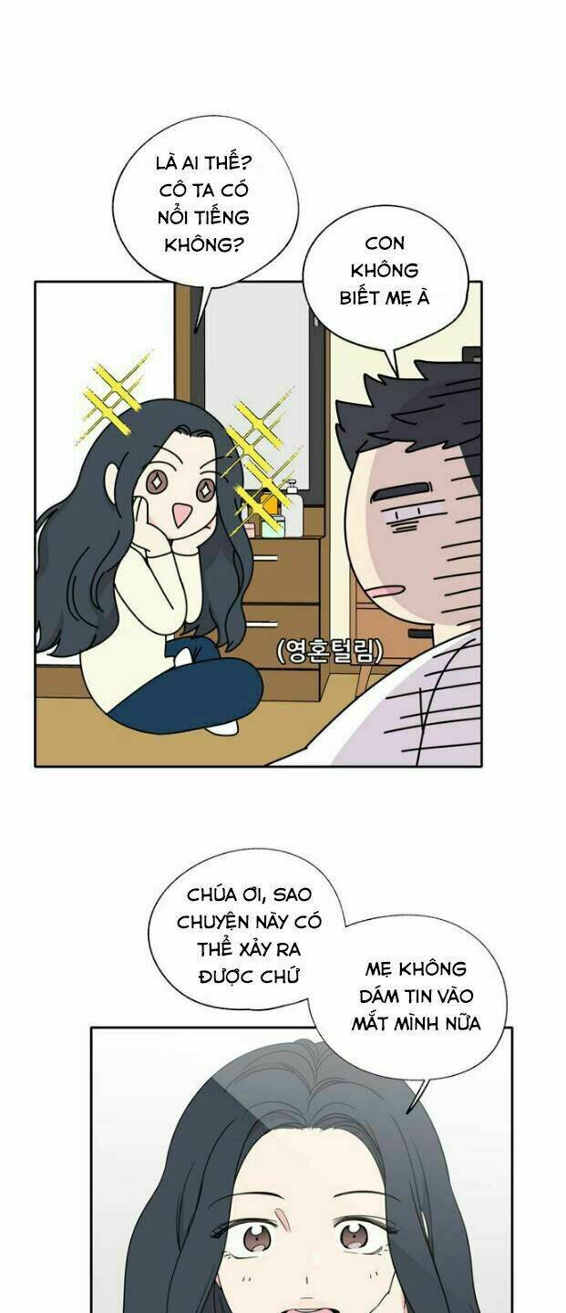 Mẹ Ơi, Con Xin Lỗi!: Chapter 2