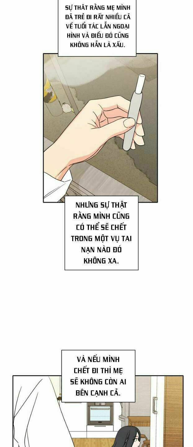 Mẹ Ơi, Con Xin Lỗi!: Chapter 2