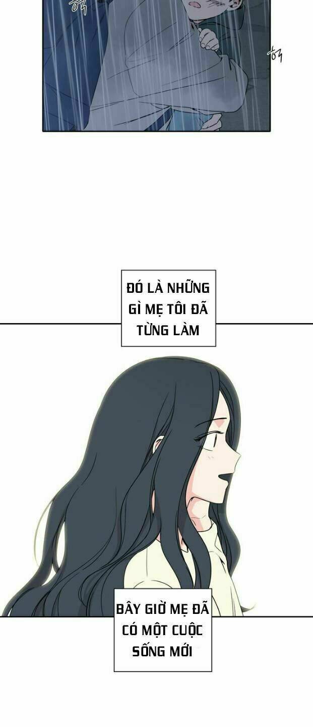Mẹ Ơi, Con Xin Lỗi!: Chapter 2