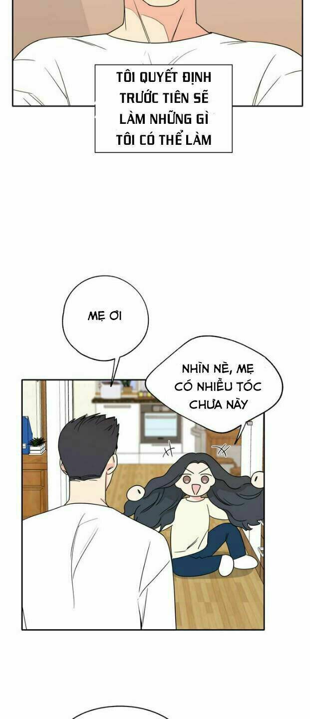 Mẹ Ơi, Con Xin Lỗi!: Chapter 2