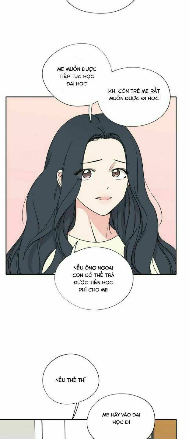 Mẹ Ơi, Con Xin Lỗi!: Chapter 2
