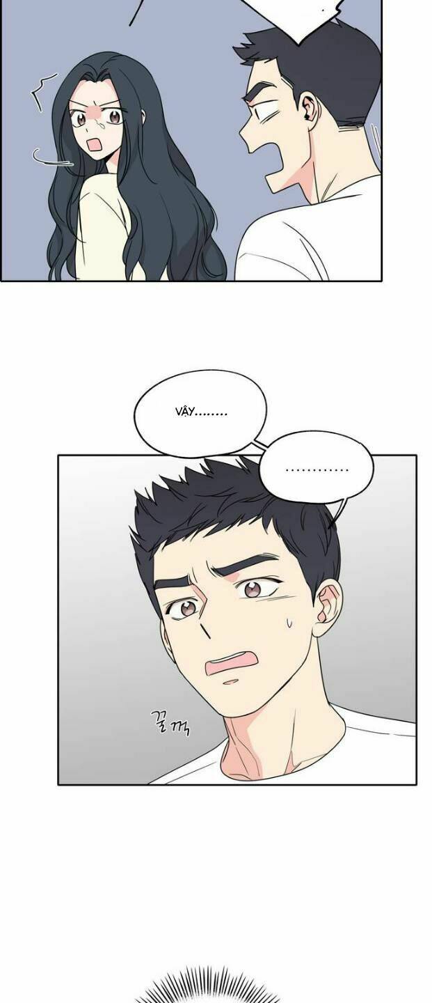 Mẹ Ơi, Con Xin Lỗi!: Chapter 2