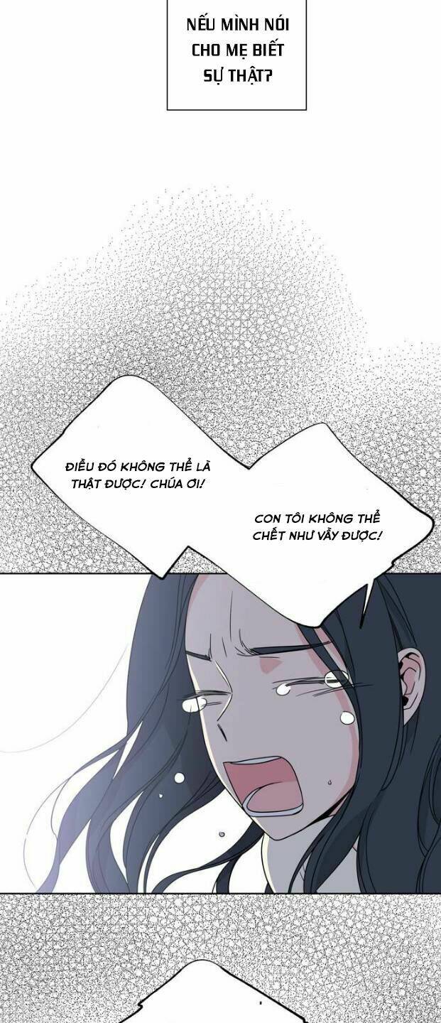 Mẹ Ơi, Con Xin Lỗi!: Chapter 2